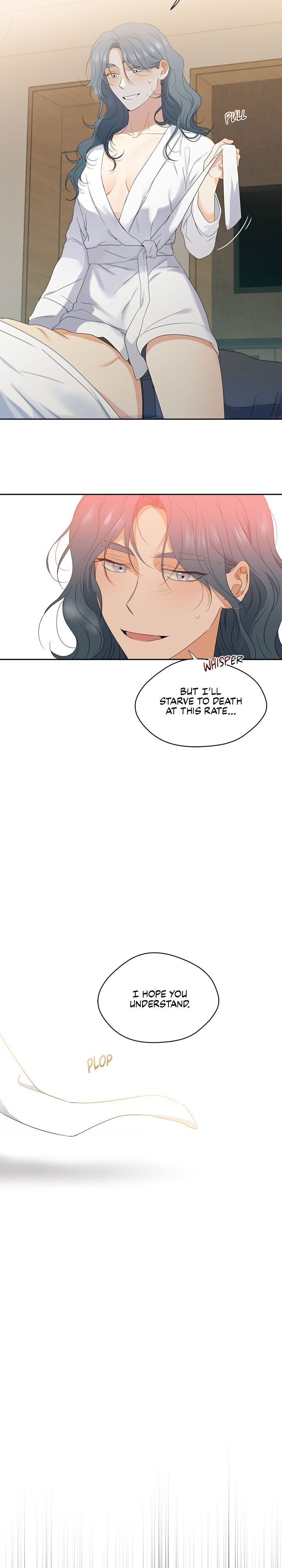 Sweet Dream - Chapter 34 [photo 5] - MangaPorn