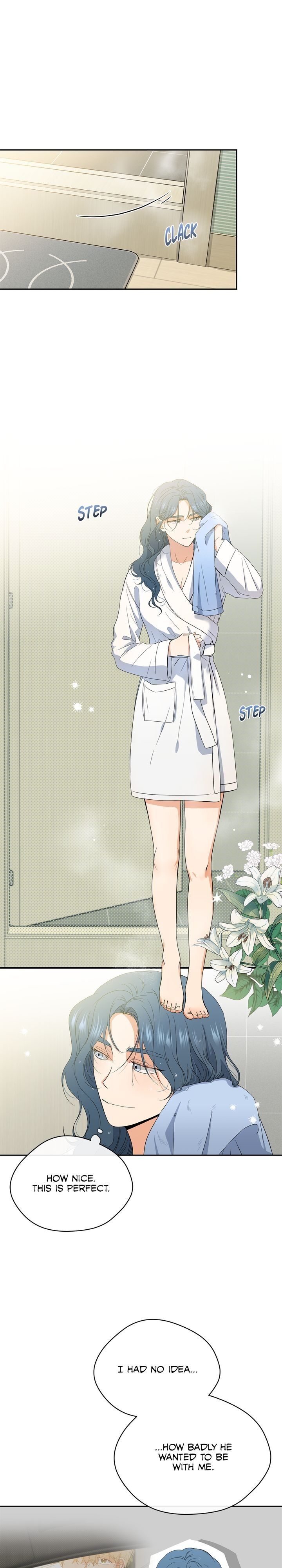 Sweet Dream - Chapter 35 [photo 1] - MangaPorn