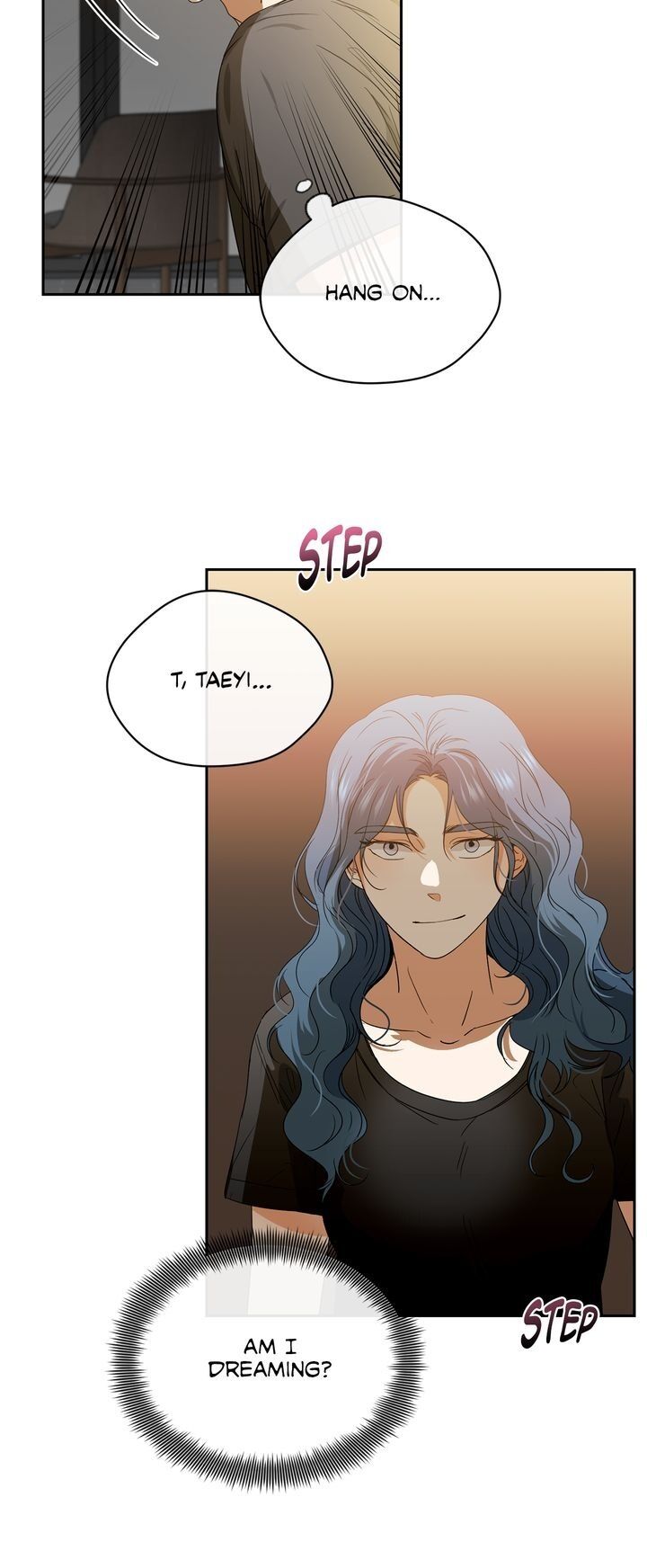 Sweet Dream - Chapter 35 [photo 15] - MangaPorn