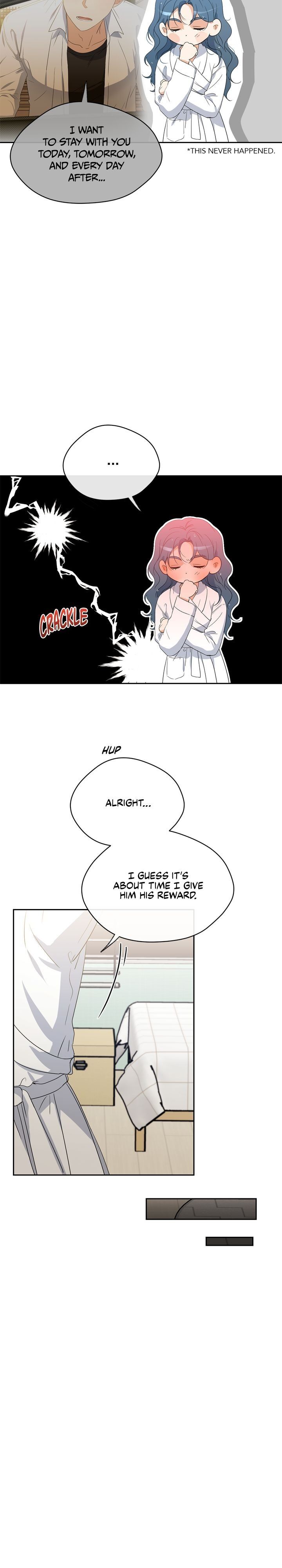 Sweet Dream - Chapter 35 [photo 2] - MangaPorn