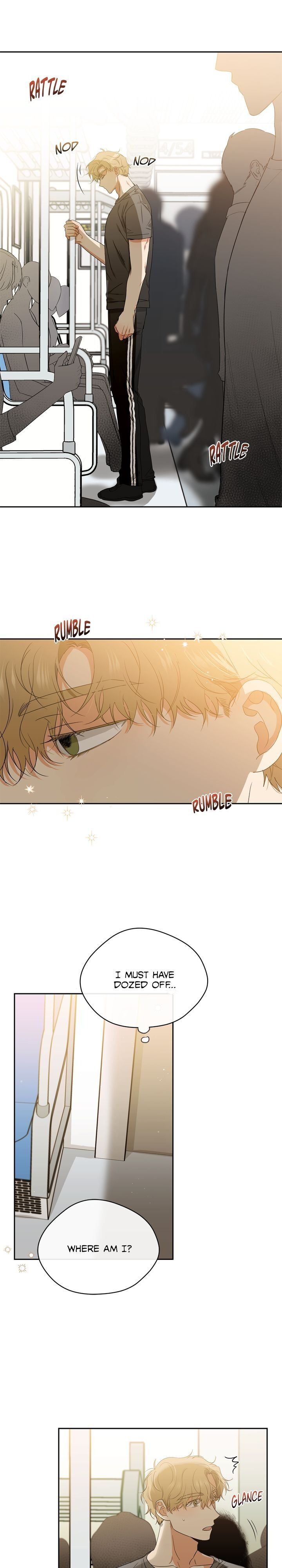 Sweet Dream - Chapter 35 [photo 4] - MangaPorn