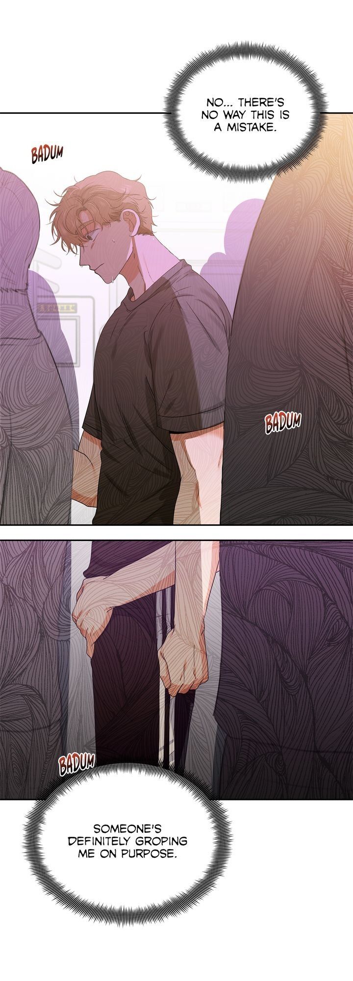 Sweet Dream - Chapter 35 [photo 6] - MangaPorn