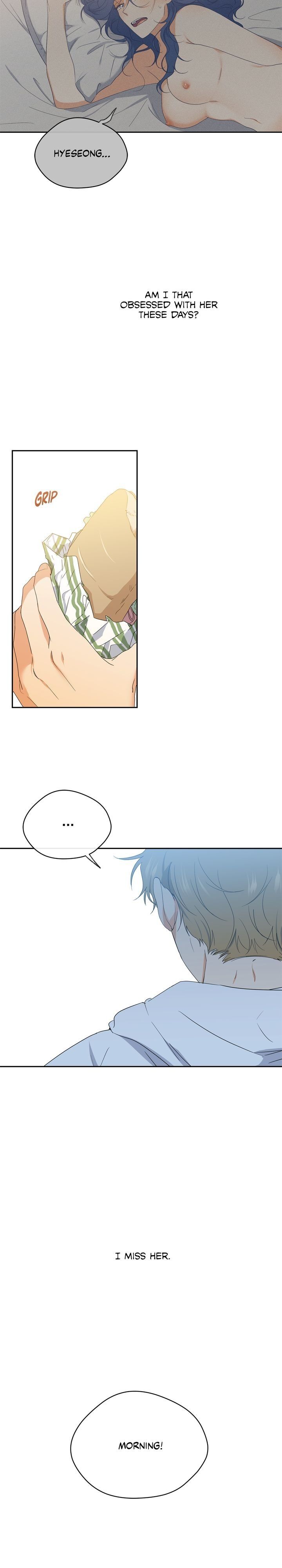 Sweet Dream - Chapter 36 [photo 11] - MangaPorn