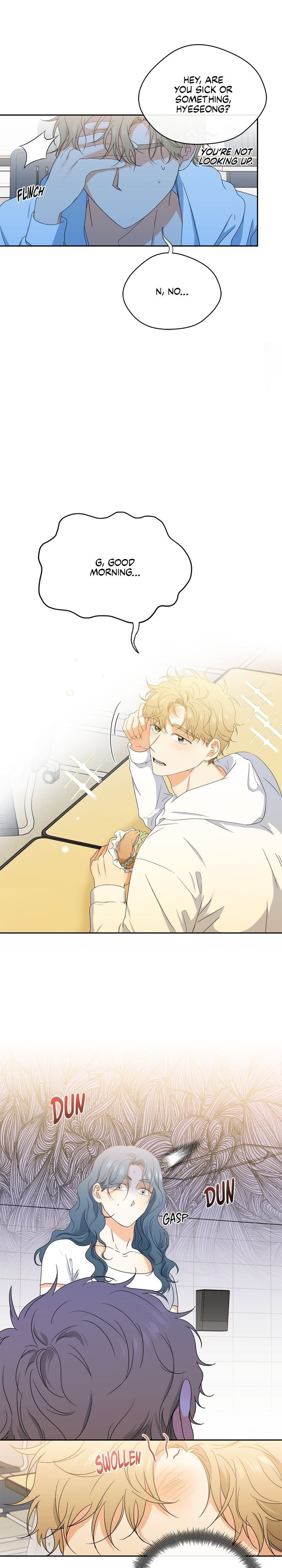 Sweet Dream - Chapter 36 [photo 13] - MangaPorn