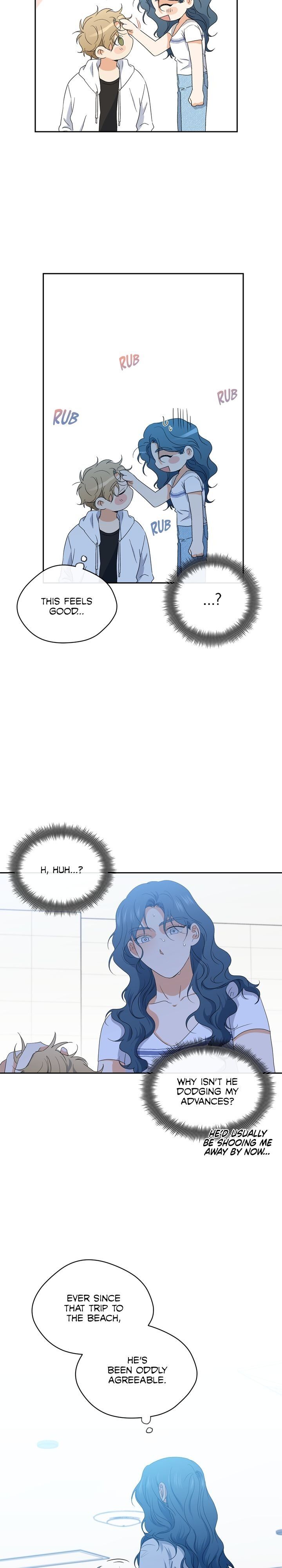 Sweet Dream - Chapter 36 [photo 17] - MangaPorn