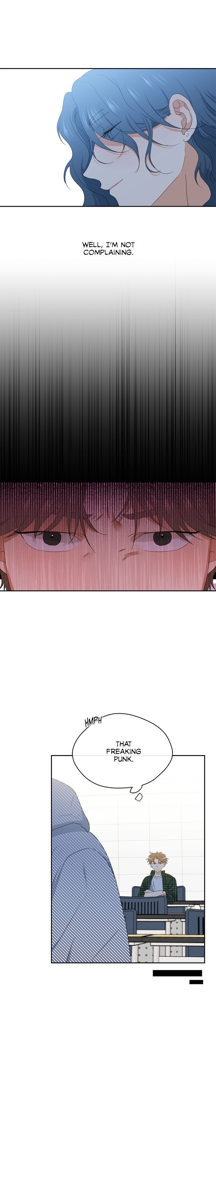 Sweet Dream - Chapter 36 [photo 19] - MangaPorn