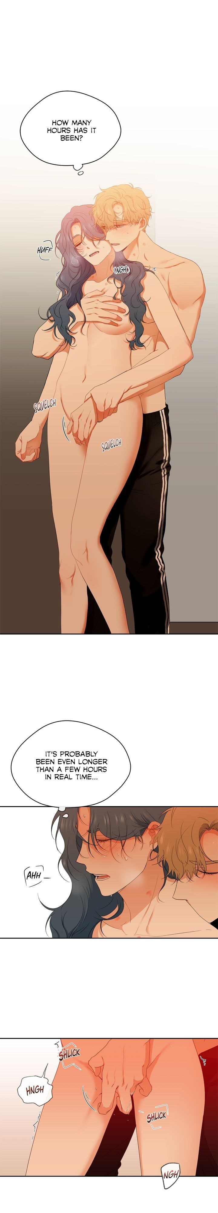 Sweet Dream - Chapter 36 [photo 2] - MangaPorn