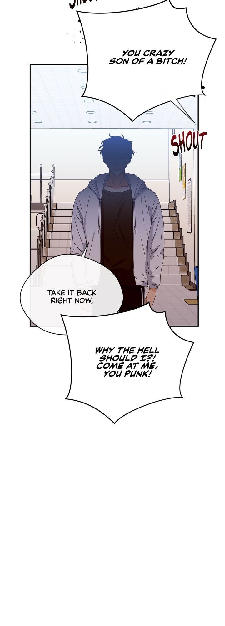 Sweet Dream - Chapter 36 [photo 24] - MangaPorn