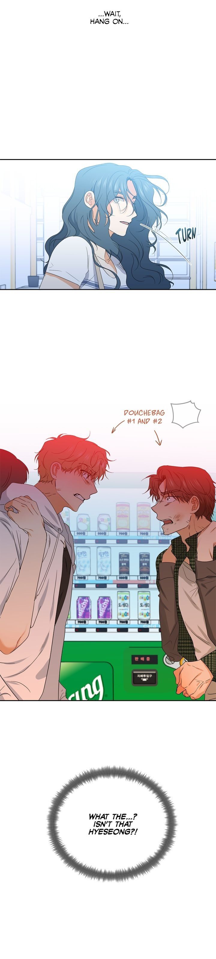 Sweet Dream - Chapter 36 [photo 26] - MangaPorn