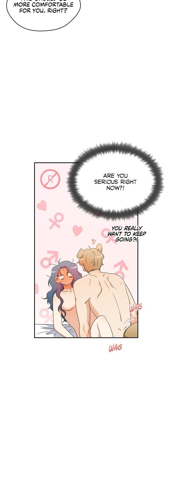 Sweet Dream - Chapter 36 [photo 6] - MangaPorn