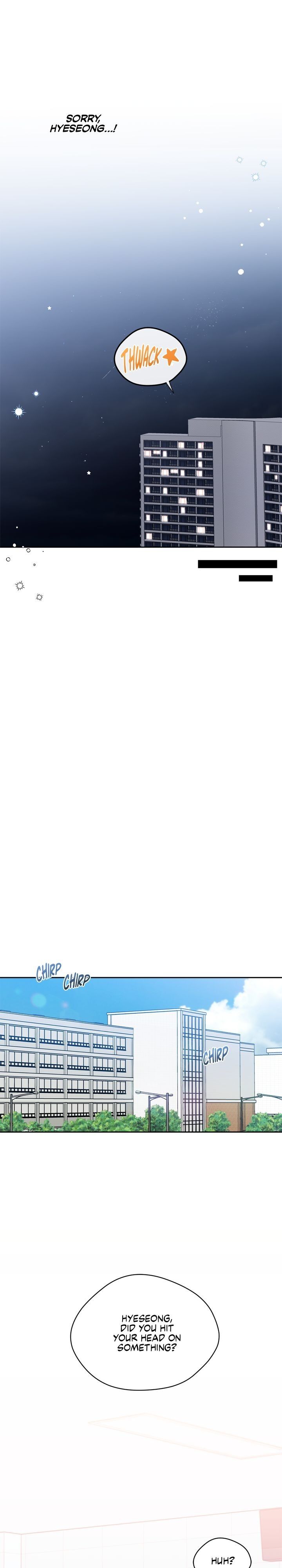 Sweet Dream - Chapter 36 [photo 8] - MangaPorn