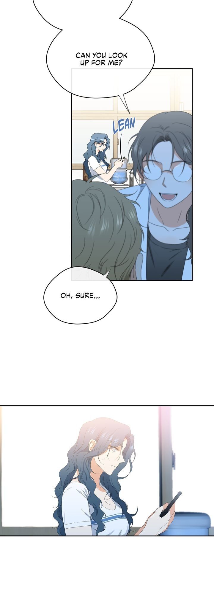 Sweet Dream - Chapter 37 [photo 12] - MangaPorn