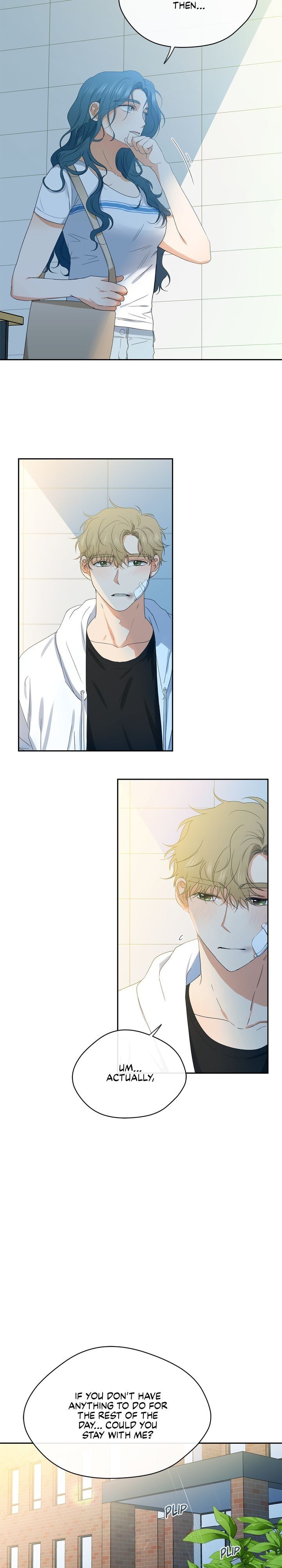 Sweet Dream - Chapter 37 [photo 14] - MangaPorn