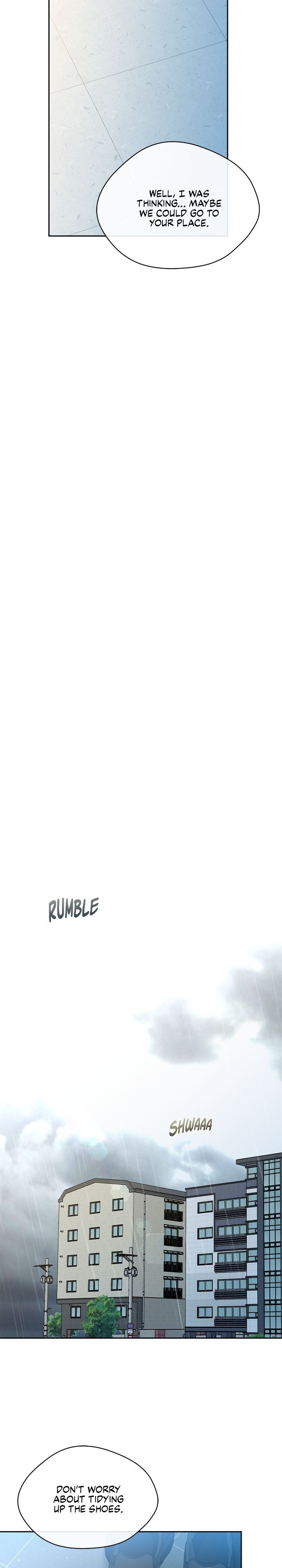 Sweet Dream - Chapter 37 [photo 17] - MangaPorn