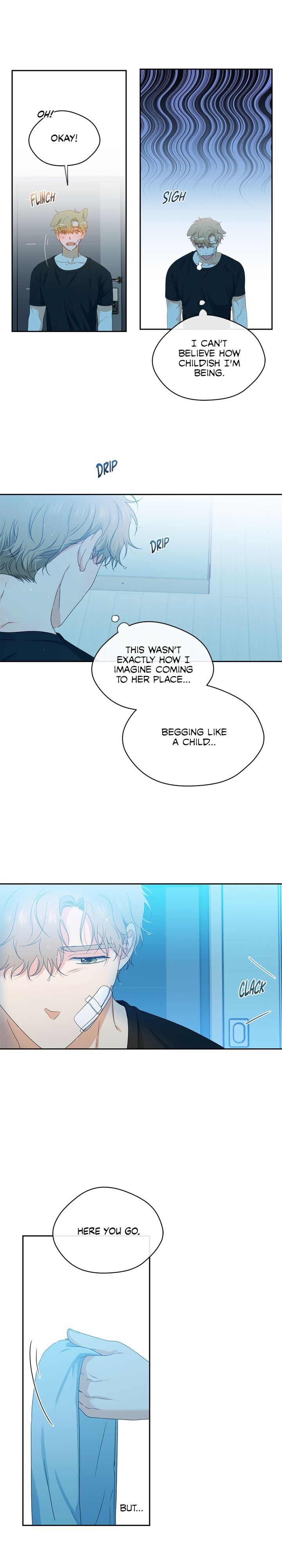 Sweet Dream - Chapter 37 [photo 19] - MangaPorn