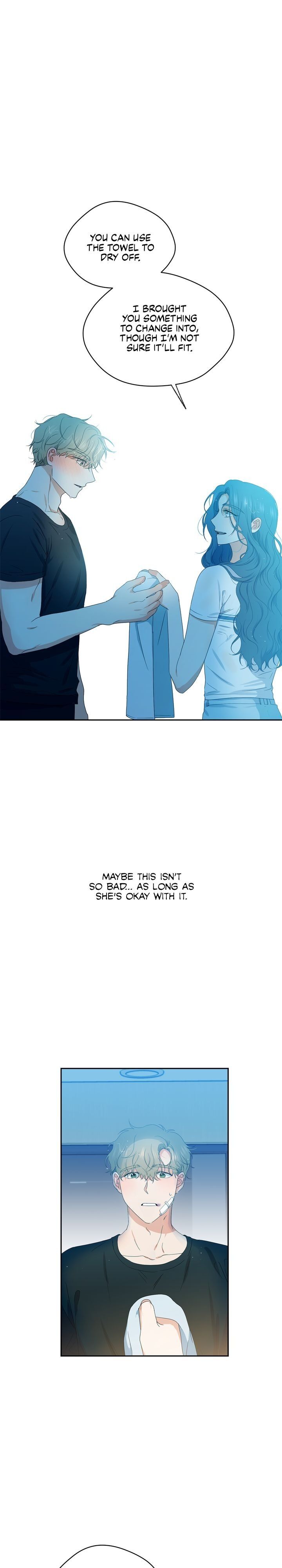 Sweet Dream - Chapter 37 [photo 20] - MangaPorn