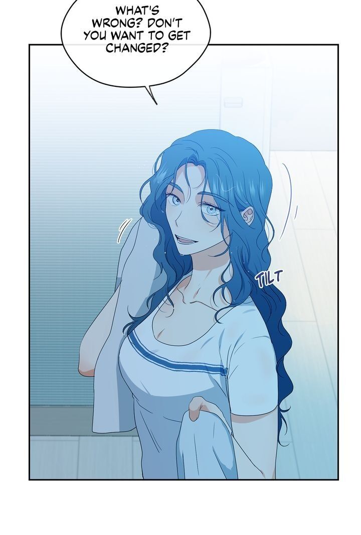 Sweet Dream - Chapter 37 [photo 21] - MangaPorn