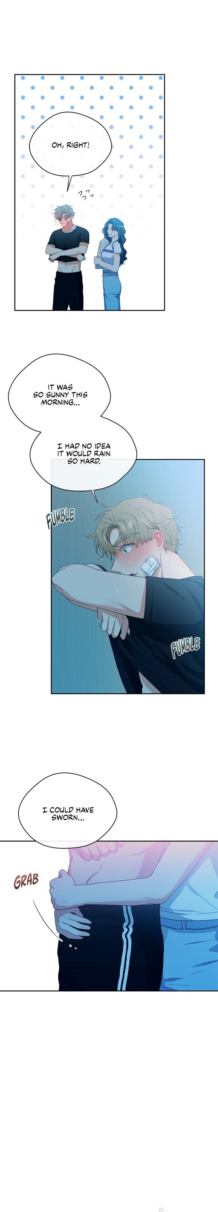 Sweet Dream - Chapter 37 [photo 22] - MangaPorn