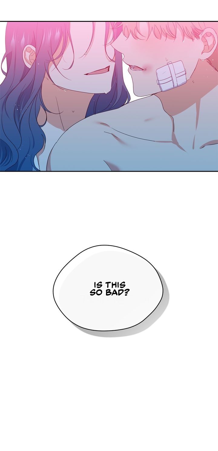 Sweet Dream - Chapter 37 [photo 24] - MangaPorn