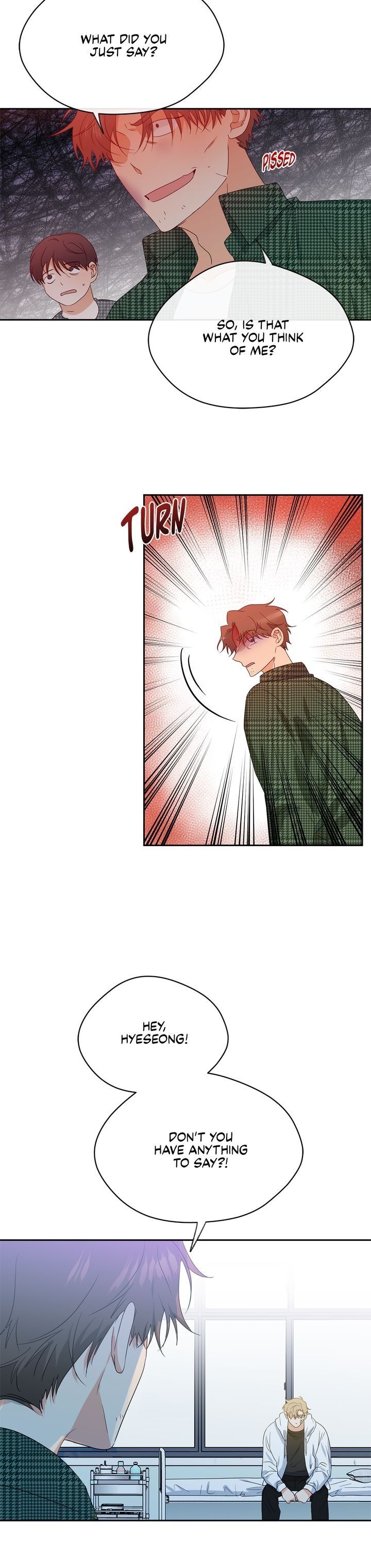 Sweet Dream - Chapter 37 [photo 3] - MangaPorn