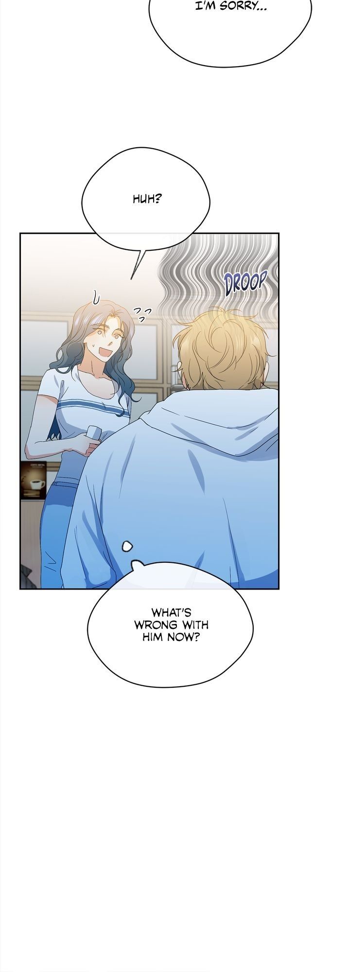 Sweet Dream - Chapter 37 [photo 6] - MangaPorn