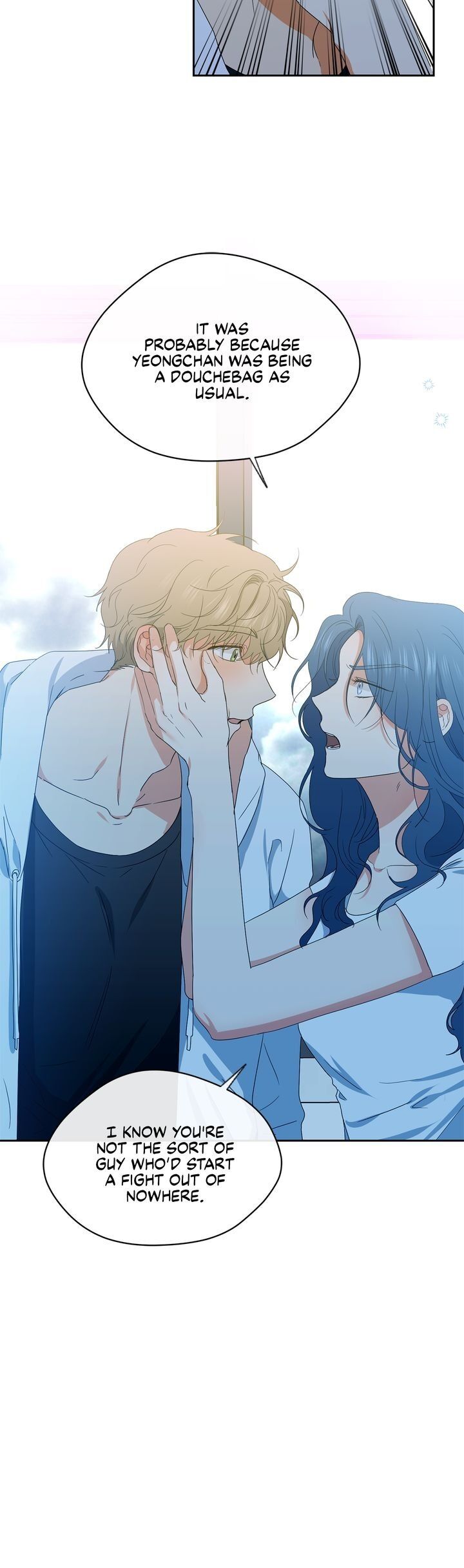 Sweet Dream - Chapter 37 [photo 9] - MangaPorn