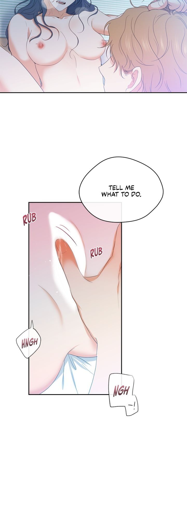 Sweet Dream - Chapter 38 [photo 15] - MangaPorn