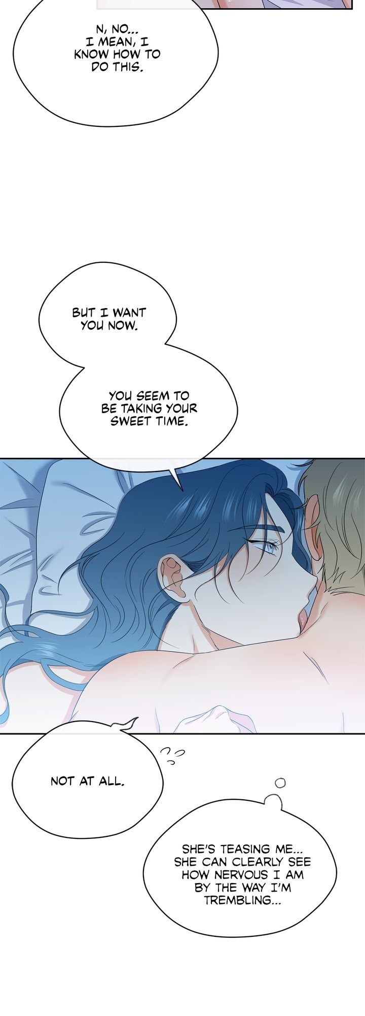 Sweet Dream - Chapter 38 [photo 18] - MangaPorn