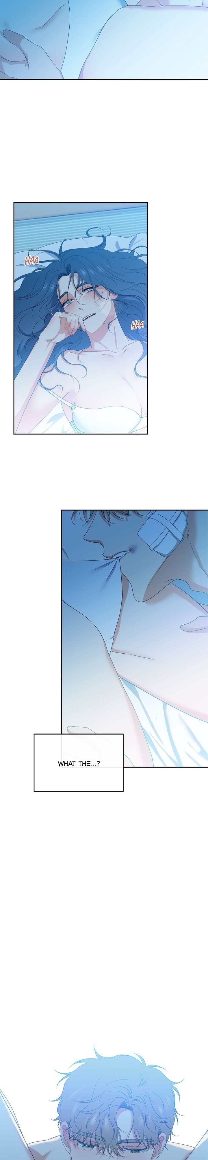 Sweet Dream - Chapter 38 [photo 8] - MangaPorn