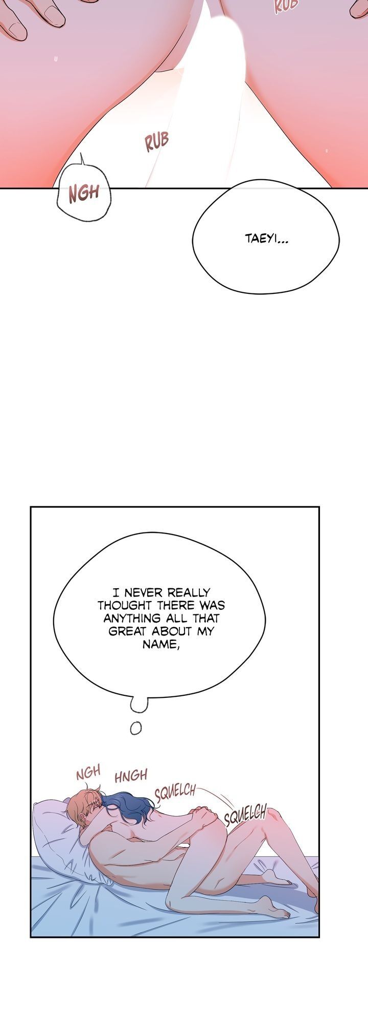 Sweet Dream - Chapter 39 [photo 12] - MangaPorn