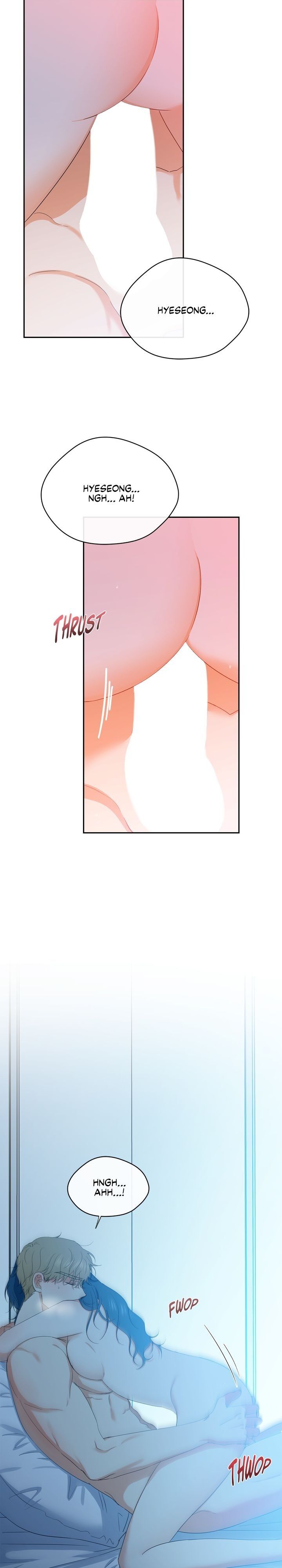 Sweet Dream - Chapter 39 [photo 14] - MangaPorn