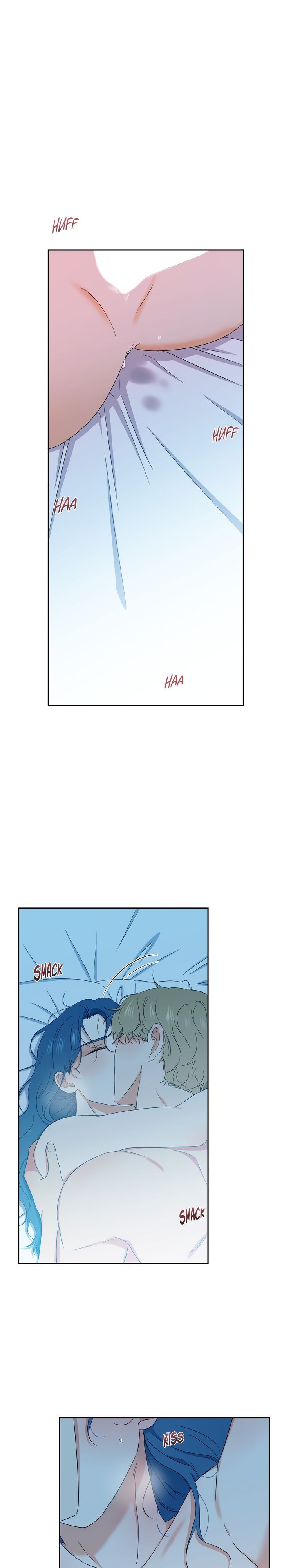 Sweet Dream - Chapter 39 [photo 17] - MangaPorn