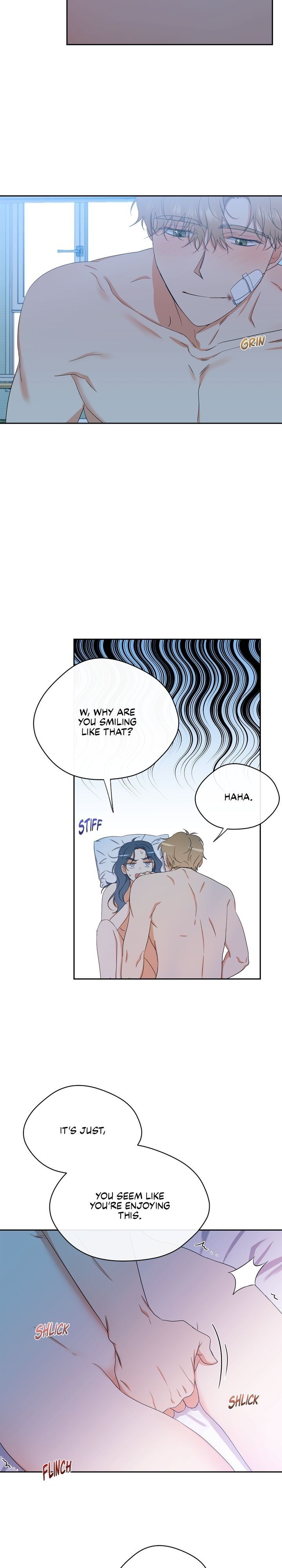 Sweet Dream - Chapter 39 [photo 20] - MangaPorn