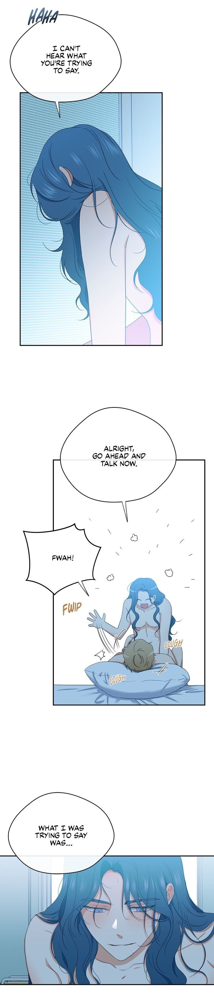 Sweet Dream - Chapter 39 [photo 3] - MangaPorn