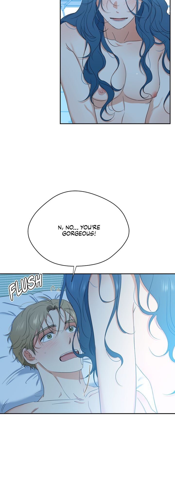 Sweet Dream - Chapter 39 [photo 6] - MangaPorn