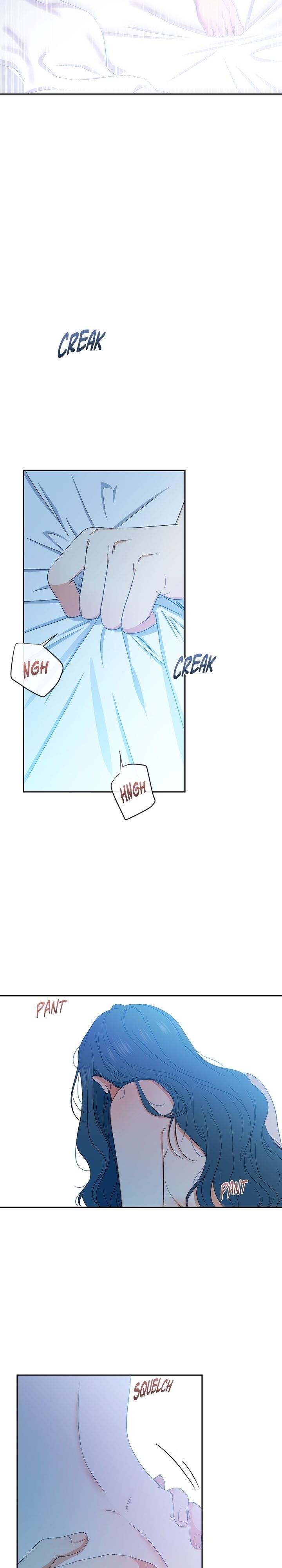 Sweet Dream - Chapter 39 [photo 8] - MangaPorn