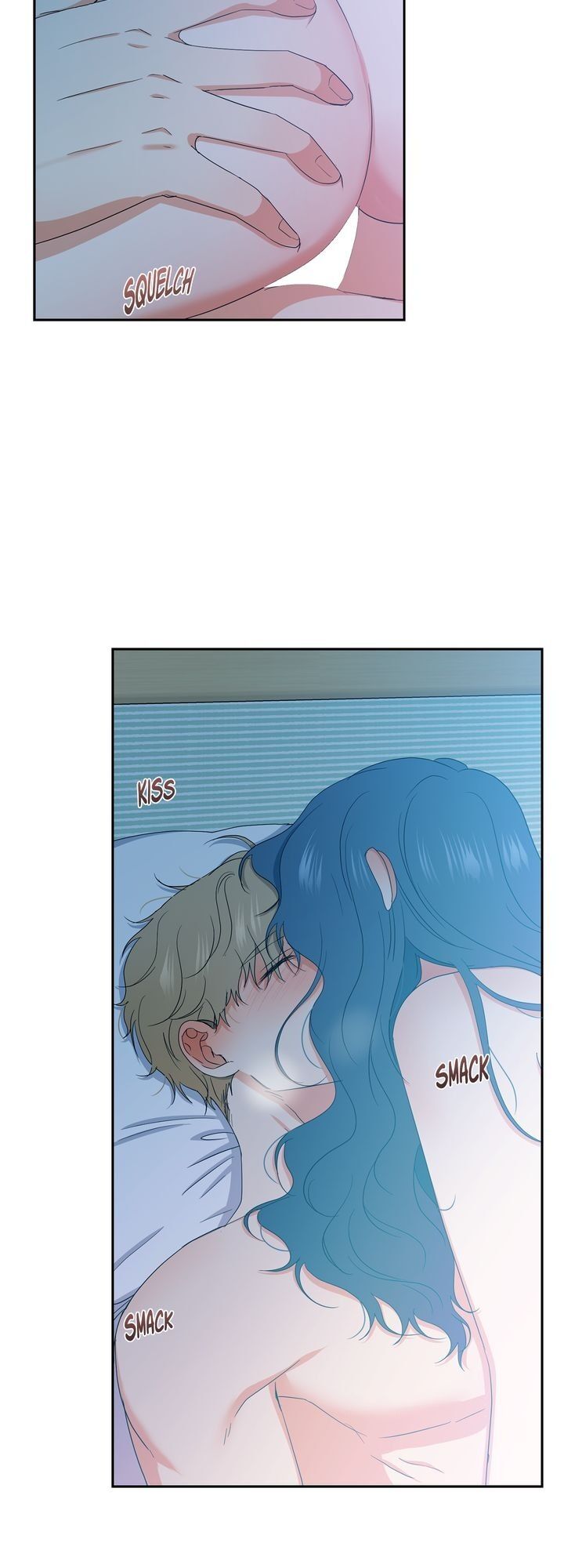 Sweet Dream - Chapter 39 [photo 9] - MangaPorn