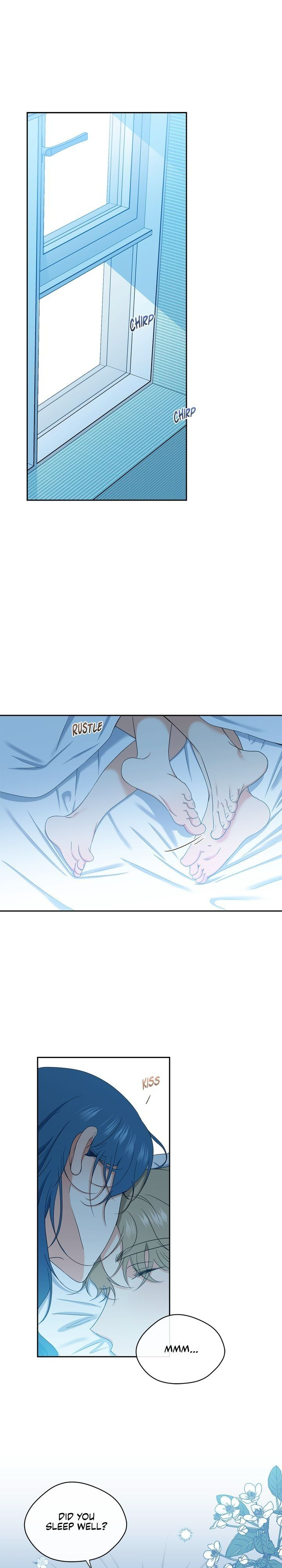 Sweet Dream - Chapter 40 [photo 1] - MangaPorn