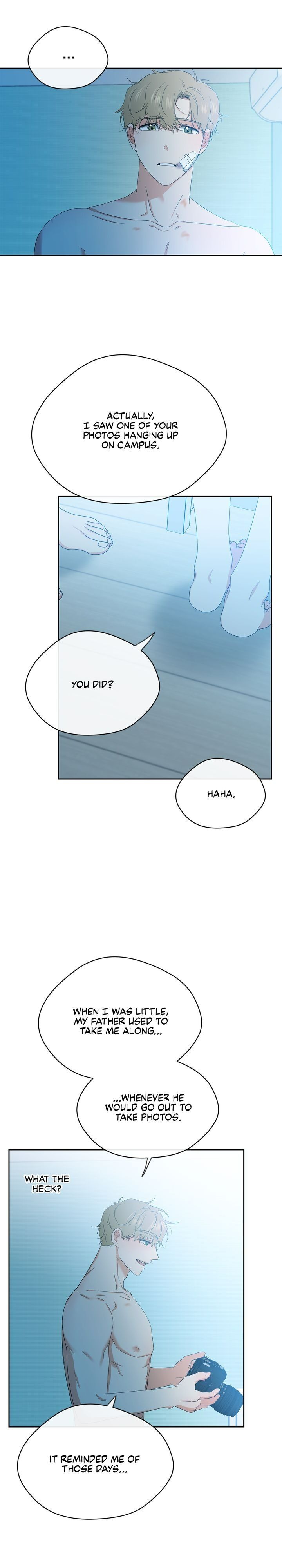 Sweet Dream - Chapter 40 [photo 13] - MangaPorn