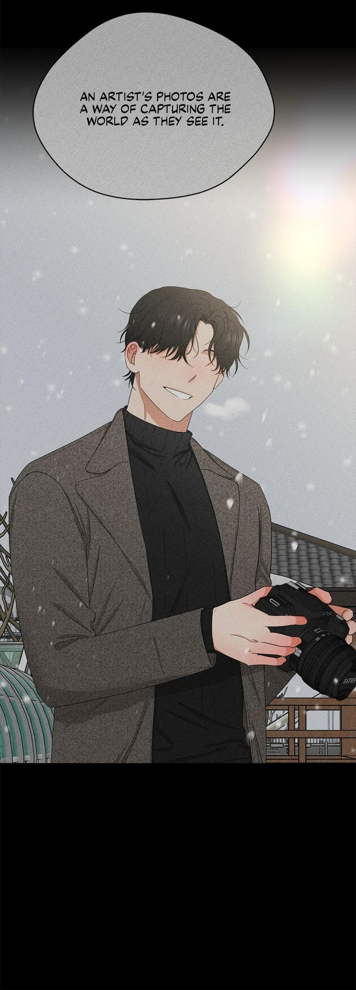 Sweet Dream - Chapter 40 [photo 15] - MangaPorn