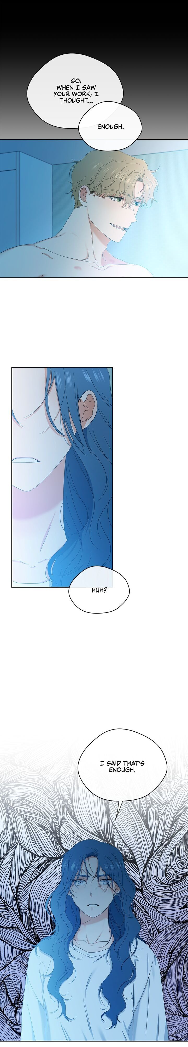 Sweet Dream - Chapter 40 [photo 16] - MangaPorn