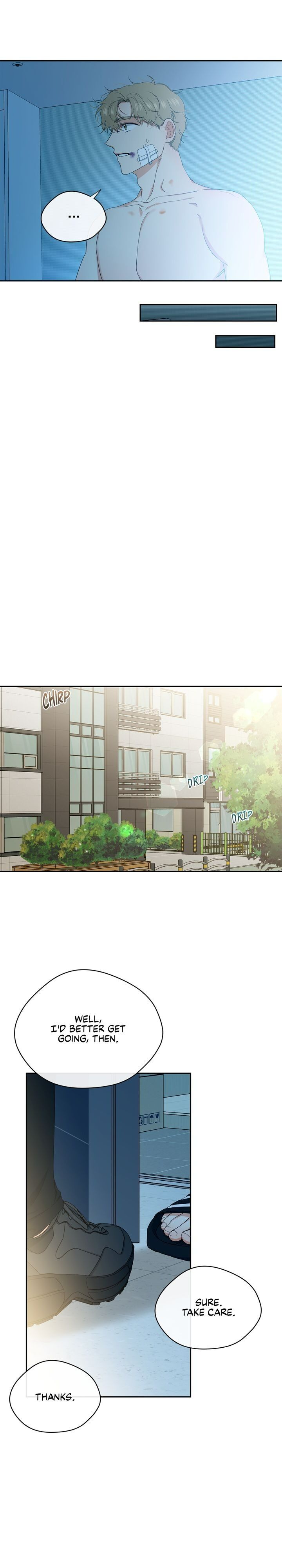 Sweet Dream - Chapter 40 [photo 18] - MangaPorn