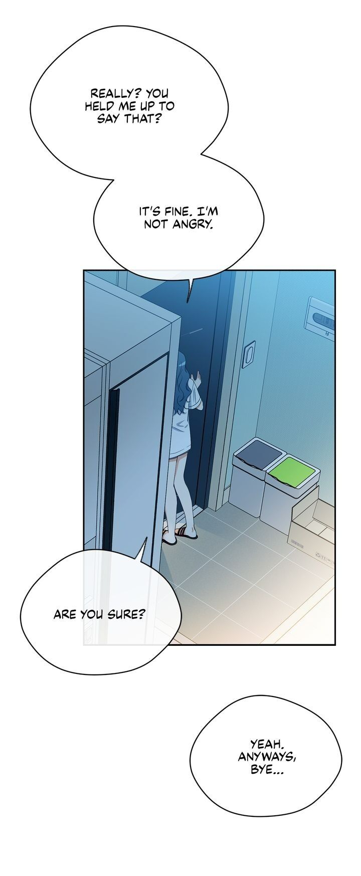 Sweet Dream - Chapter 40 [photo 20] - MangaPorn