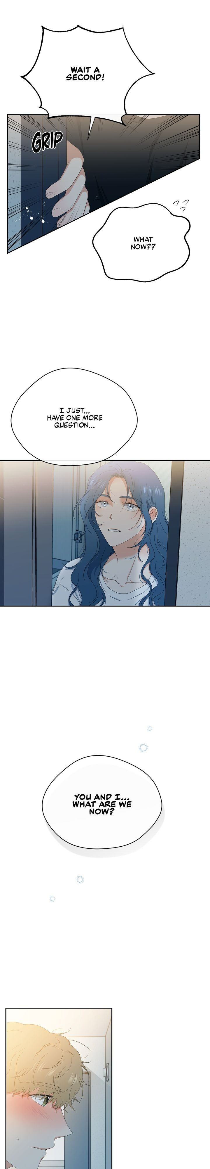 Sweet Dream - Chapter 40 [photo 21] - MangaPorn