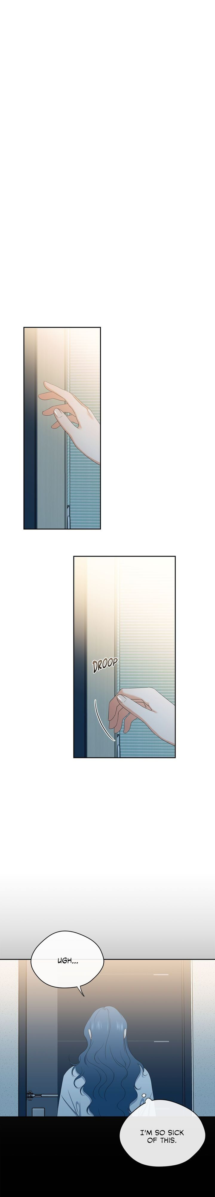 Sweet Dream - Chapter 40 [photo 25] - MangaPorn