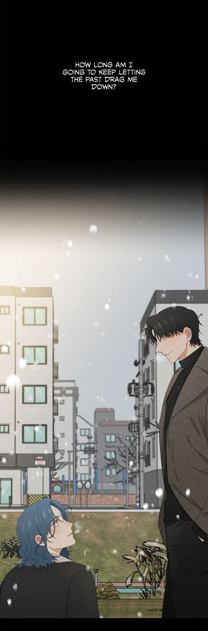 Sweet Dream - Chapter 40 [photo 26] - MangaPorn