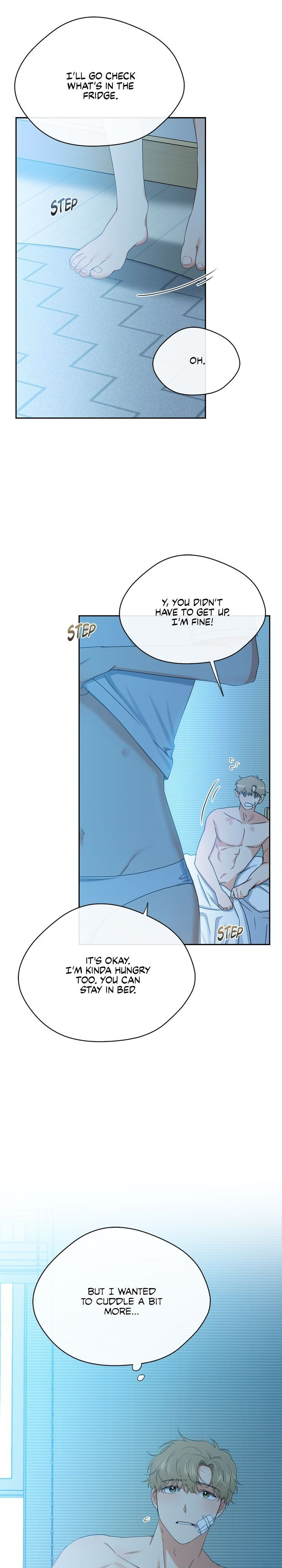 Sweet Dream - Chapter 40 [photo 4] - MangaPorn