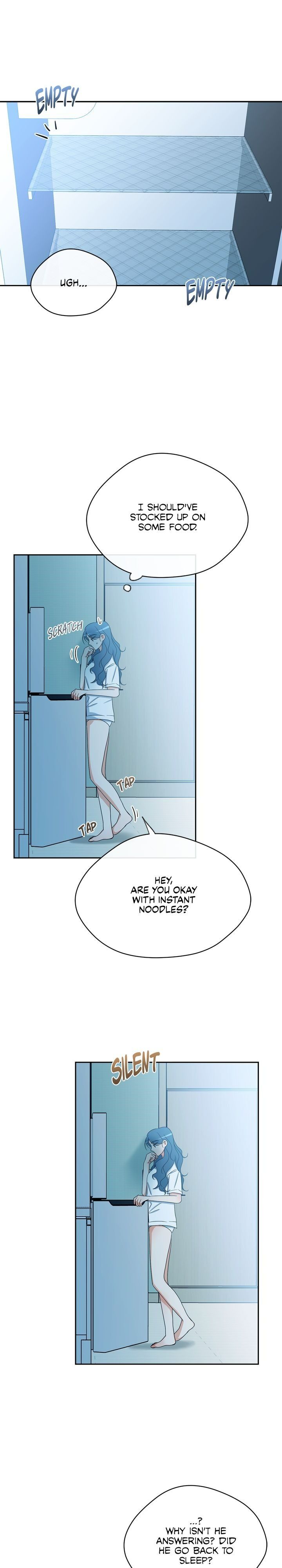 Sweet Dream - Chapter 40 [photo 7] - MangaPorn