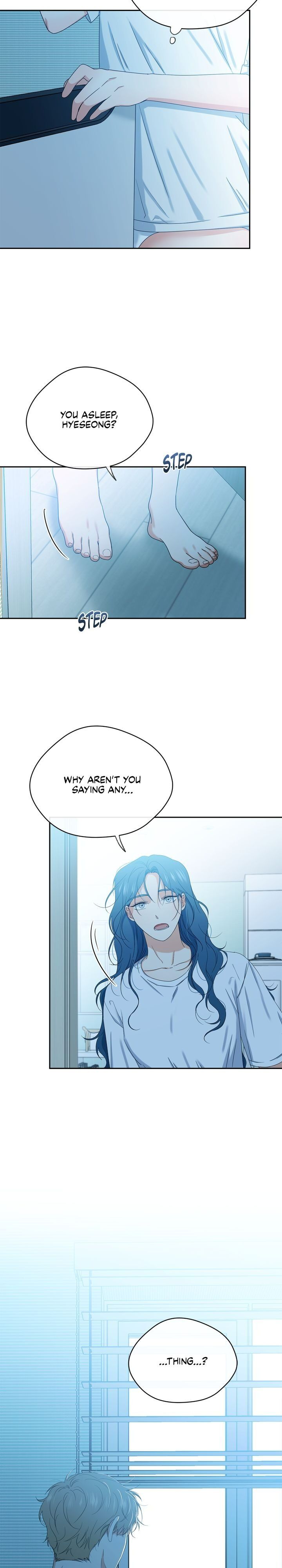 Sweet Dream - Chapter 40 [photo 8] - MangaPorn