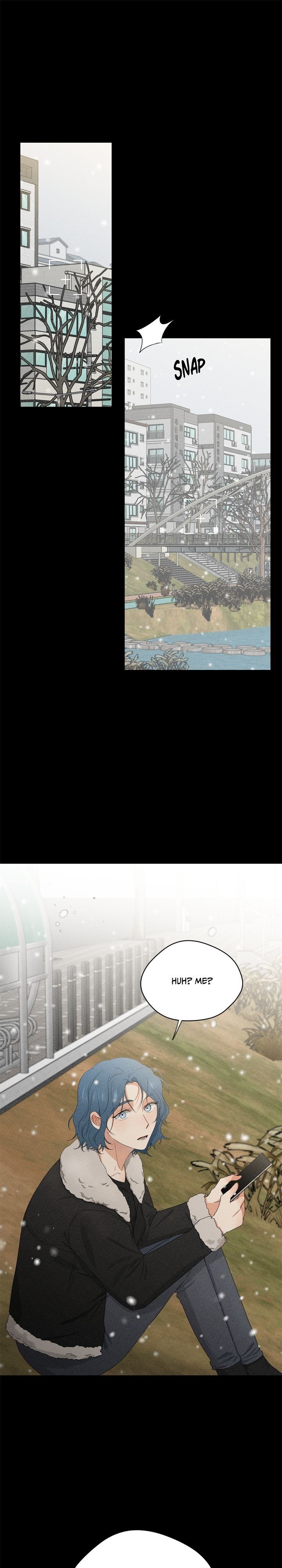 Sweet Dream - Chapter 41 [photo 1] - MangaPorn